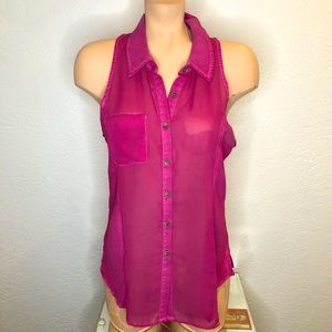 We The Free tank top M